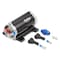 Holley Supports 700-800 Forced Induction HP At 60-8 PSI Or 96-105 GPH HP At 60-8 PSI Or 900-1050 HP 12-170 - alternate 1